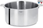 Cuisine inox
