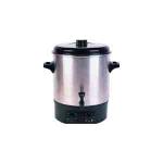 Conserves et sous vide