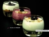 Yaourts, MilkShake, et smoothies