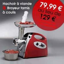 Hachoir