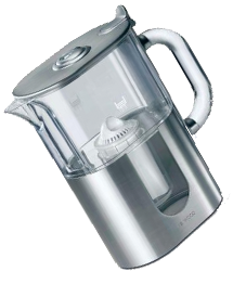 kenwood carafe