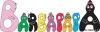 BARBAPAPA
