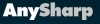 ANYSHARP