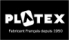 PLATEX