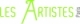 LES ARTISTES