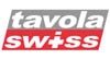 TAVOLA SWISS
