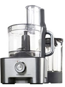 Robot Kenwood multi pro EXCEL 4 Litres avec Blender verre