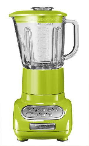 Blender Artisan 2010 KitchenAid vert pomme