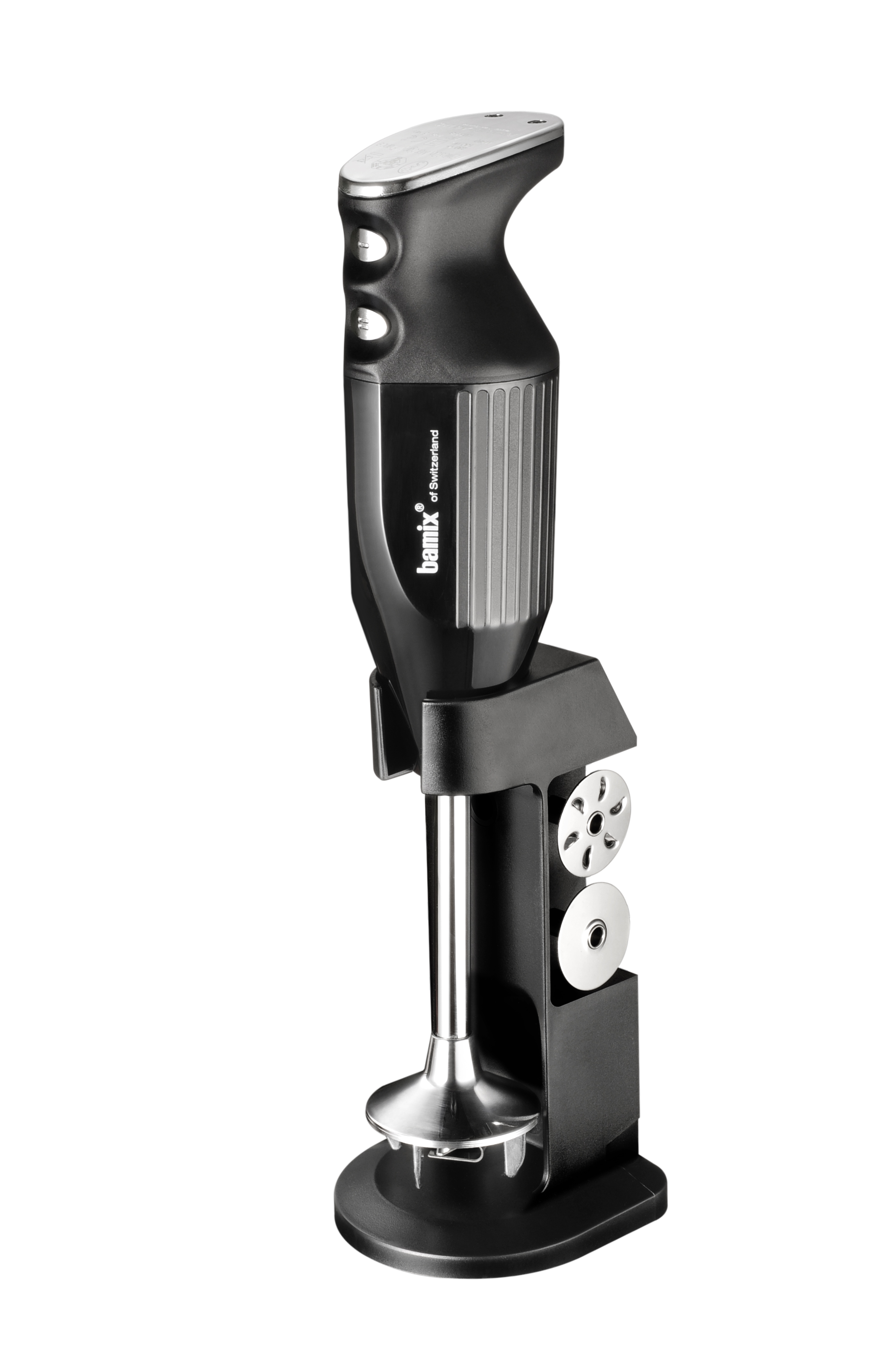 Bamix M 160 noir 160 watts