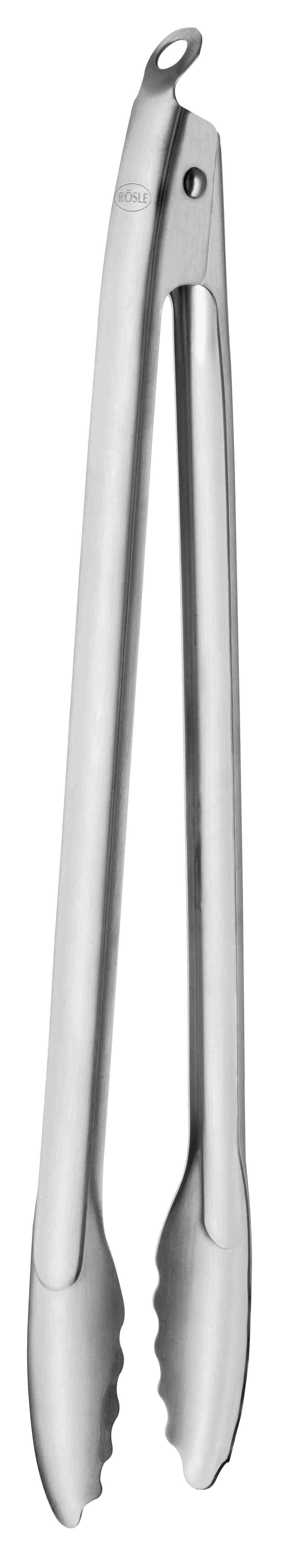 Pince pour barbecue 40 cm