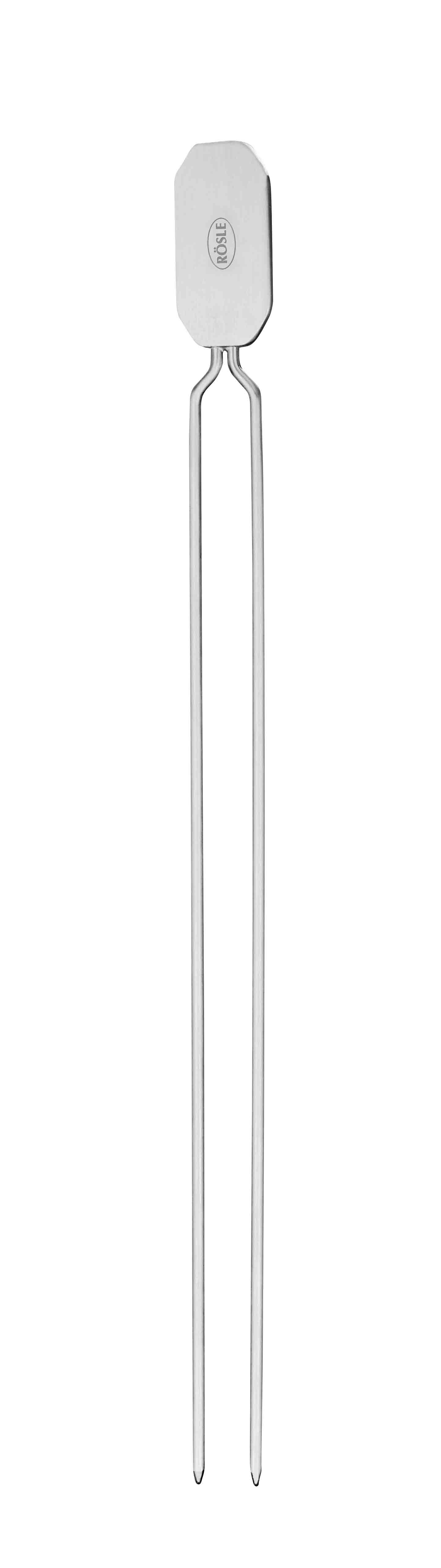 Brochettes 6 pi�ces