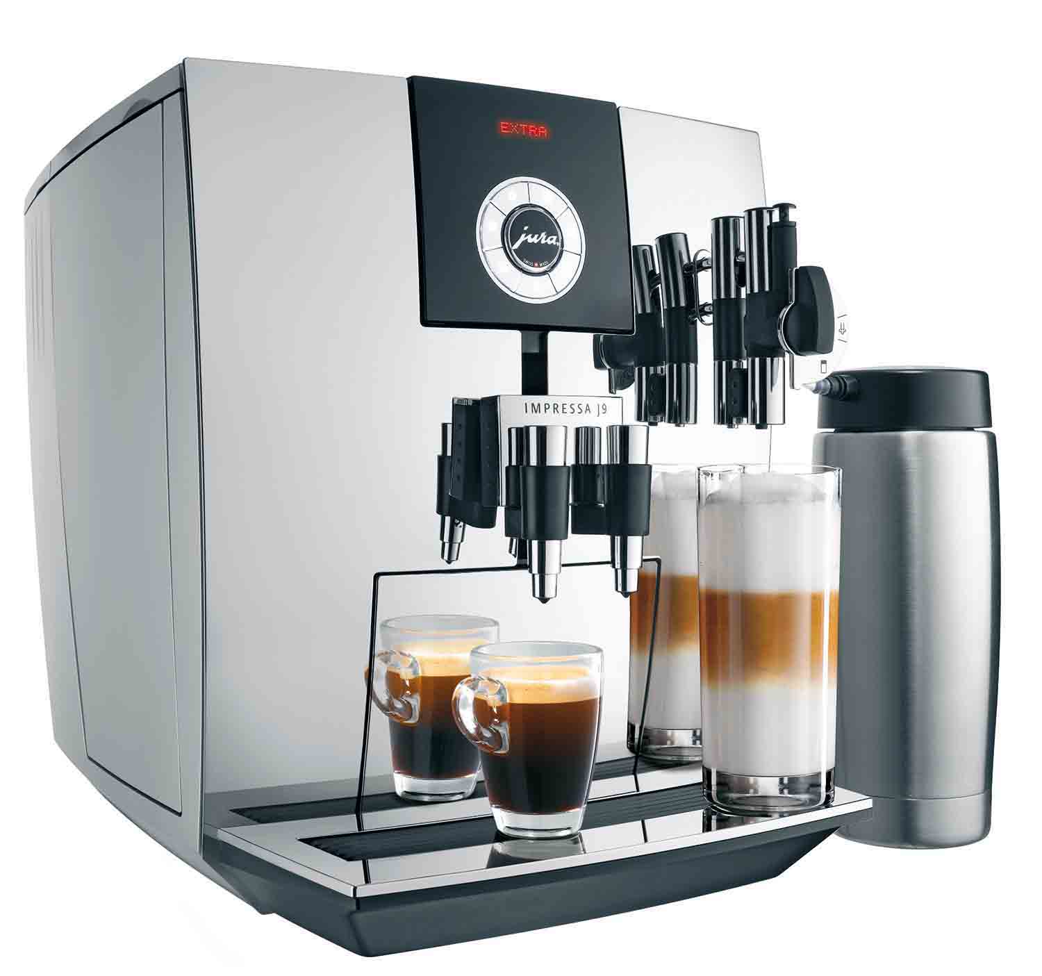 Robot caf&eacute; Juraj9