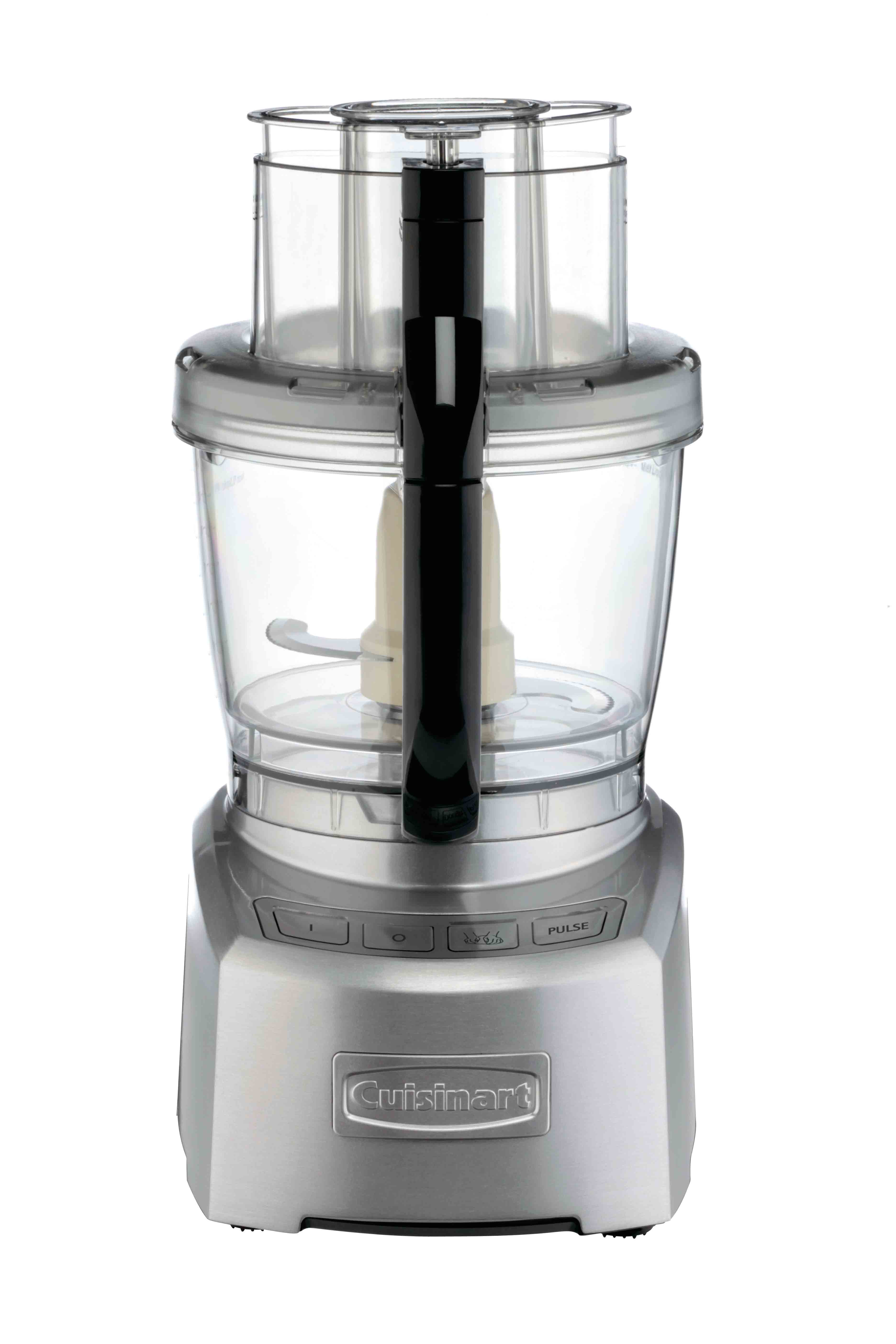 Robot multifonctions 3.8 L - Base m&eacute;tallique