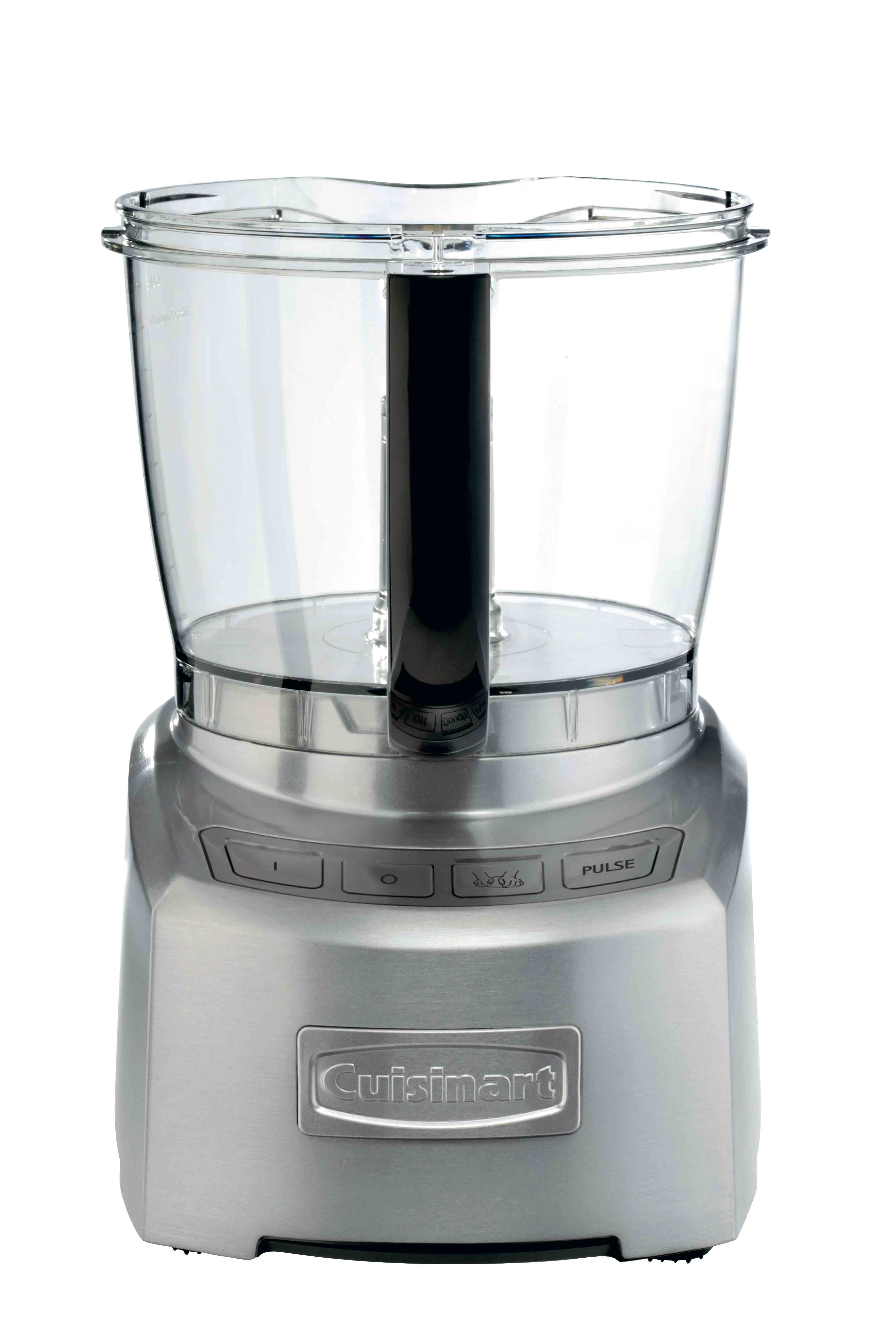 Robot multifonctions 3.3 L - Base m&eacute;tallique