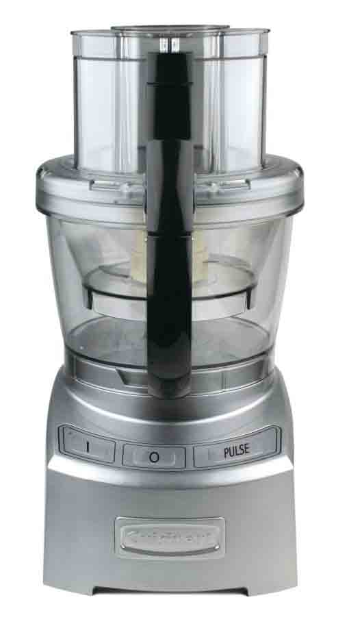 Robot multifonctions 2.8 L - Base m&eacute;tallique