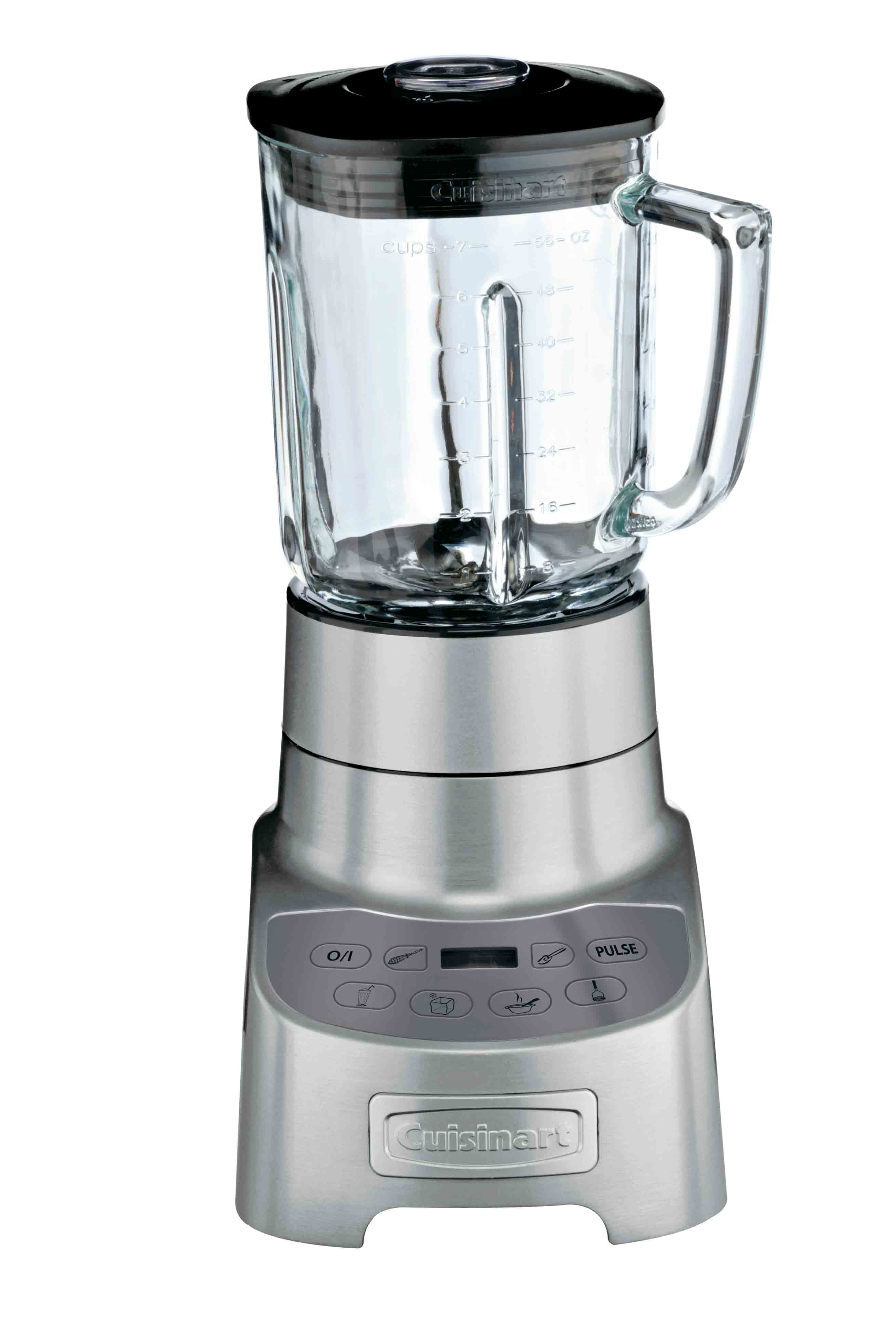 Blender 2 L - Base m&eacute;tallique - 700 W