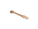 Cuillere  a moutarde buis 11cm