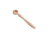 Cuillere  a olive buis    20cm/diametre 4cm