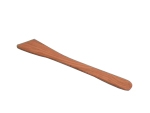 Spatule droite en olivier   30cm