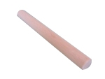 Rouleau a patisserie 50 cm en hetre uni