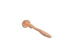 Roulette a pate buis  12 cm