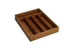 Range couverts  bambou