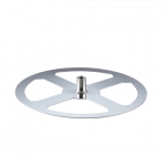 Disque inf. a vis 4/6/8t
