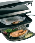Lot de 3 sachets grill steak