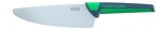 Couteau Chef 'Captain Cook' 14 cm special enfants & petites mains