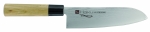 Couteau santoku  haiku damas 18 cm