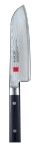 Couteau a legume santoku 18  cm kasumi standard