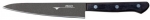 Couteau universel 14 cm Mac Black Fusou