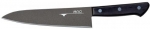 Couteau chef petit modele 18 cm Mac Black Fusou