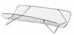 Grille a rotir 25x19 cm inox