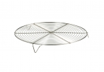 Volette a patisserie  inox