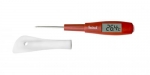 Spatule thermometre