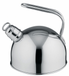 Bouilloire fil inox 1,15 l sans couvercle