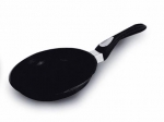 Poele 32 cm choc induction