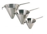 Passe sauce chinois 14  cm inox