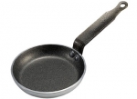 Poele a blinis 12  cm alu anti adherent