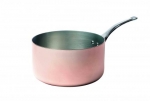 Casserole INOCUIVRE Induction poignee inox