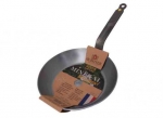 Poele ronde mineral 100%nature
