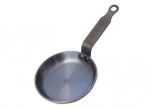 Poele a blinis de o 12  cm mineral 100%naturel