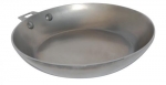 Poele ronde amovible de o 28 cm mineral B Element