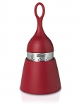 Floatea rouge, la petite boule a the qui flotte !
