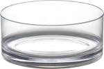 Coupelle Emsa Accenta 12 cm transparent