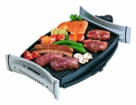 Plancha  de table electrique de table 2000 W