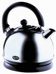 Bouilloire anglaise inox 1.7 l