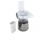 Mini Robot pour hacher, trancher, raper, melanger & battre