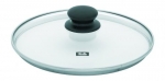 Couvercle en verre supplementaire o 26 cm